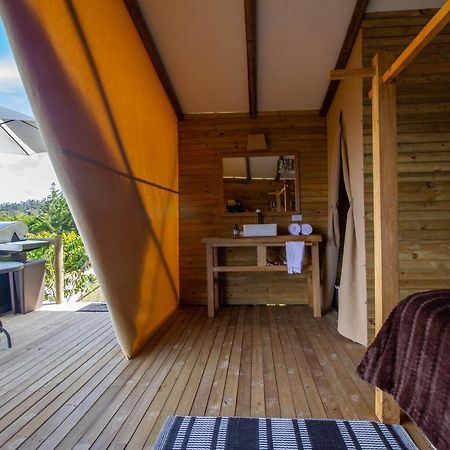 Bleu Hills Glamping Llanogrande Otel Rionegro Dış mekan fotoğraf