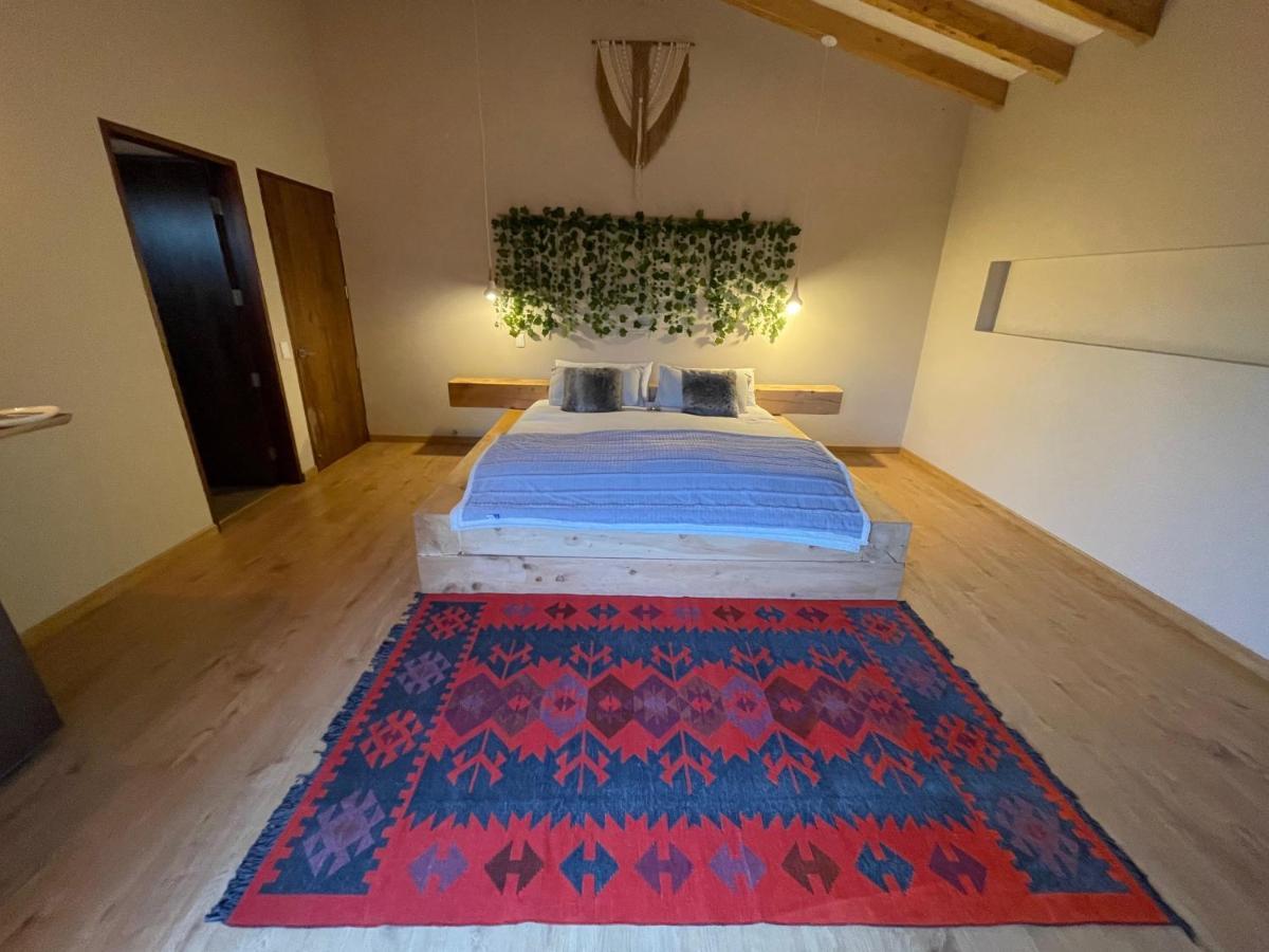 Bleu Hills Glamping Llanogrande Otel Rionegro Dış mekan fotoğraf