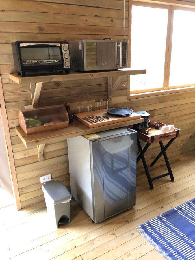 Bleu Hills Glamping Llanogrande Otel Rionegro Dış mekan fotoğraf